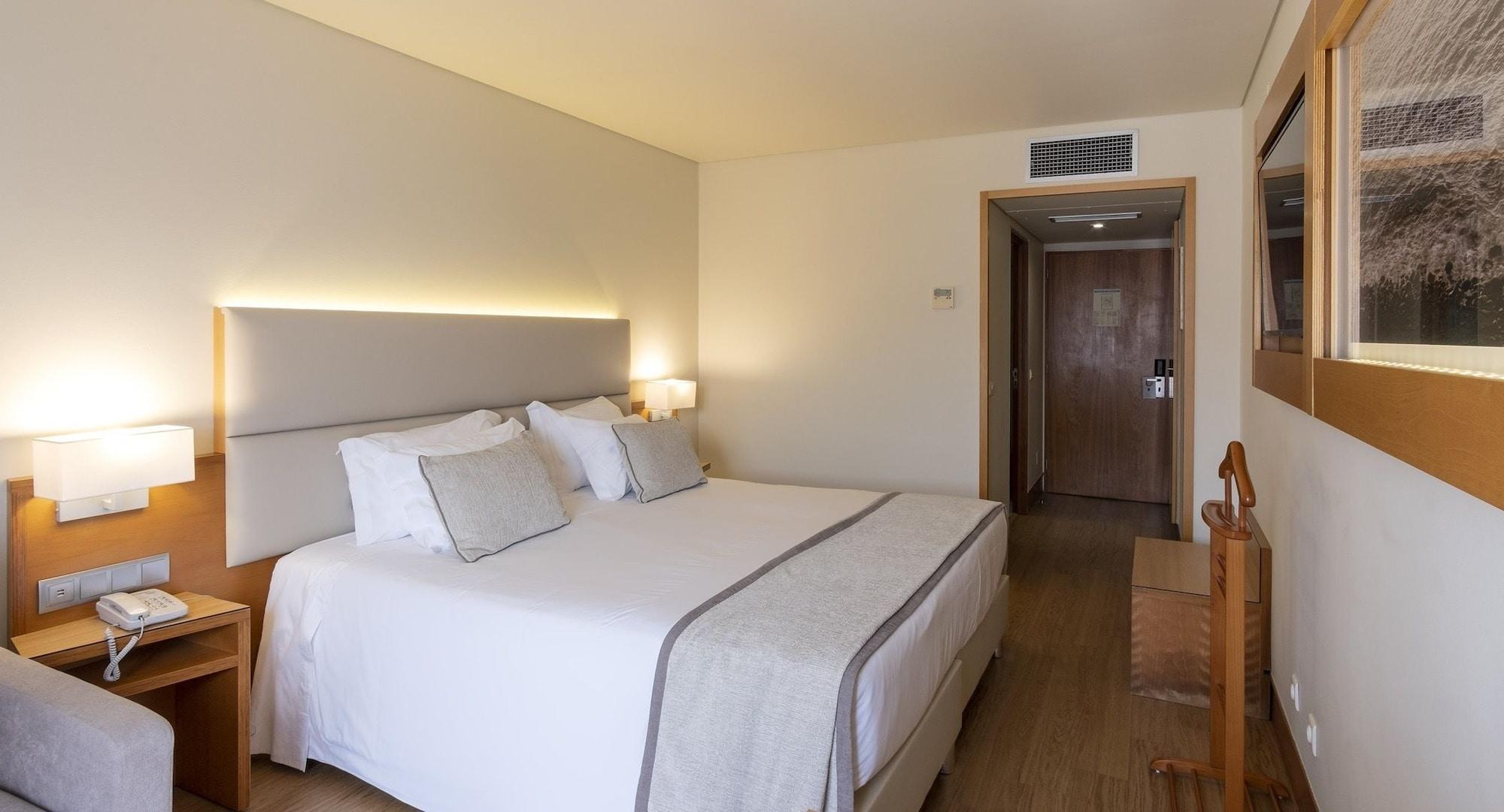 Hotel Comfort Inn Ponta Delgada חדר תמונה