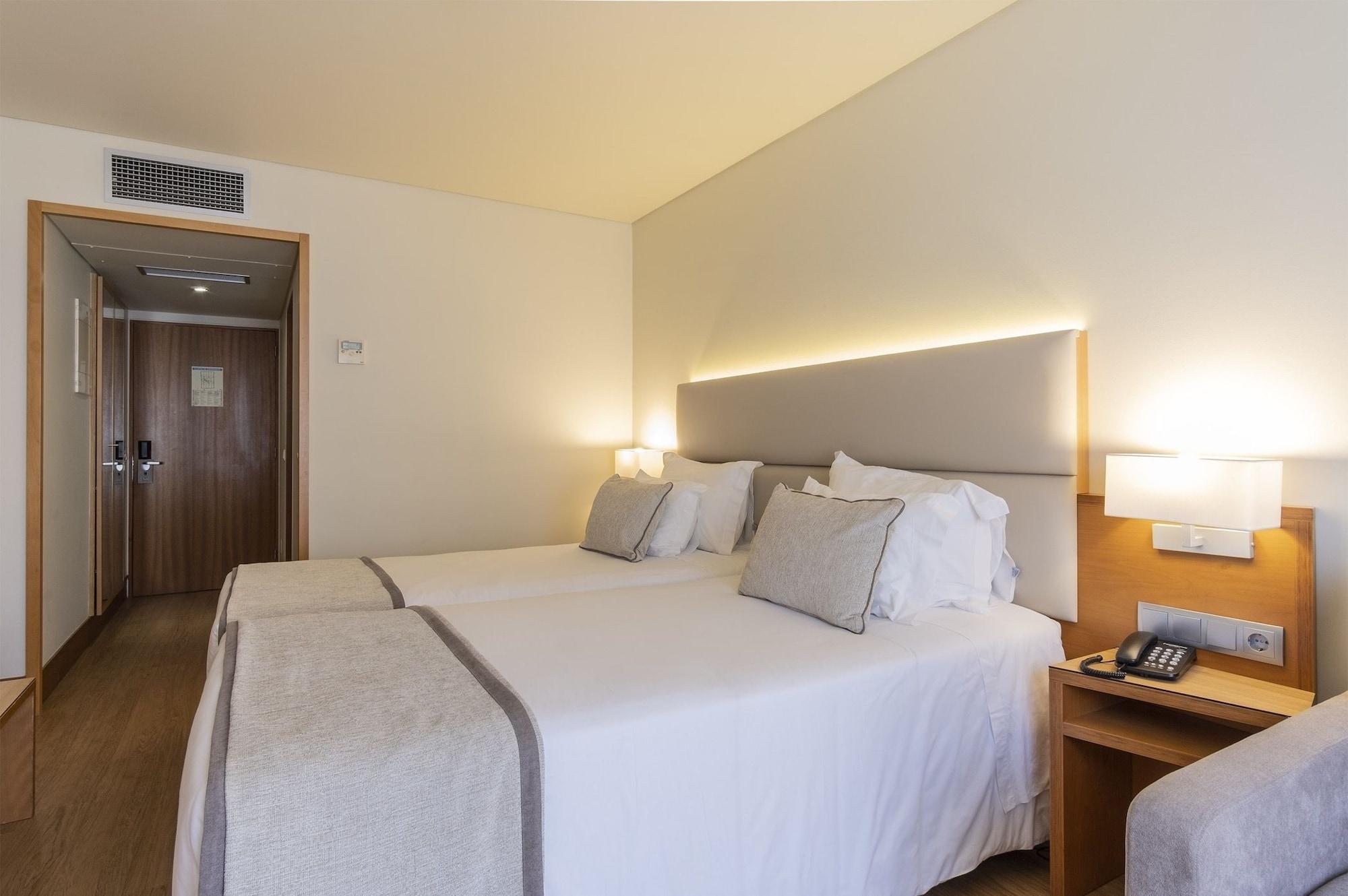 Hotel Comfort Inn Ponta Delgada חדר תמונה
